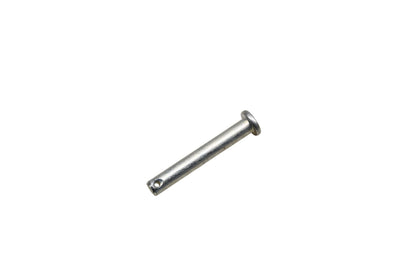 New OEM Kawasaki 53011-006 Dual Seat Pivot Pin Qty 1 NOS