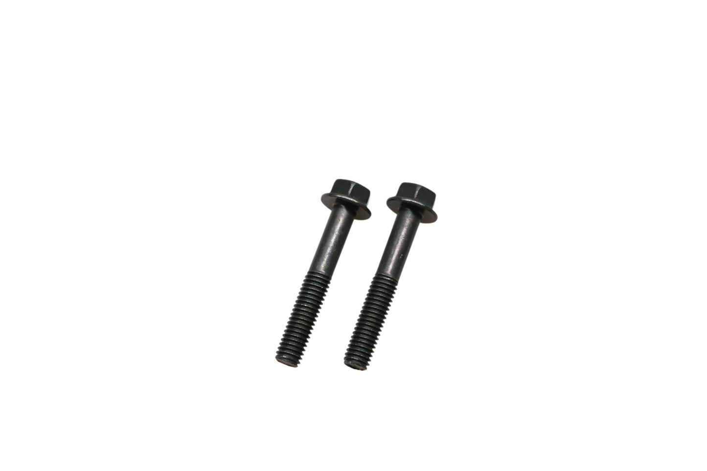 New OEM Suzuki 01547-05303 Bolts Qty 2 NOS