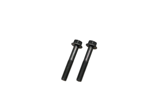 New OEM Suzuki 01547-05303 Bolts Qty 2 NOS