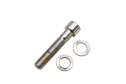 V-Twin 2094-4, 3450 Allen Type Handlebar Riser Bolt Kit Qty 1 NOS