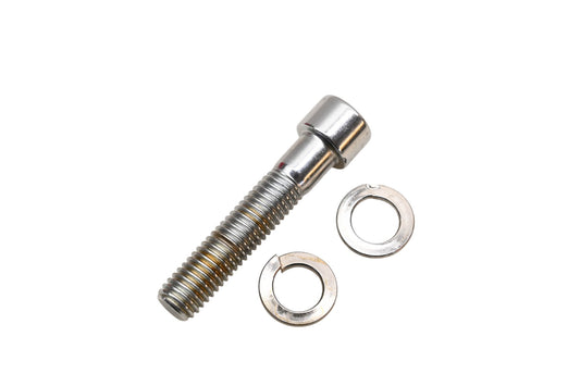 V-Twin 2094-4, 3450 Allen Type Handlebar Riser Bolt Kit Qty 1 NOS