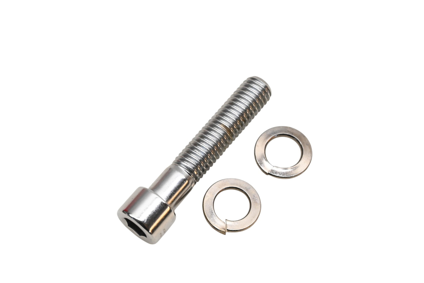 V-Twin 2094-4, 3450 Allen Type Handlebar Riser Bolt Kit Qty 1 NOS
