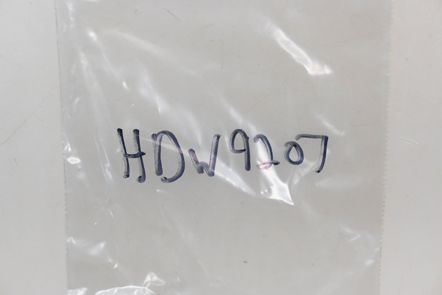 Quadboss HDW9207 1/2" Pivot Pin Assembly Qty 1 NOS