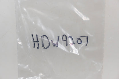 Quadboss HDW9207 1/2" Pivot Pin Assembly Qty 1 NOS