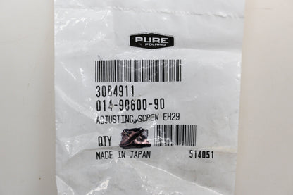 New OEM Polaris 3084911 Adjusting Screw NOS