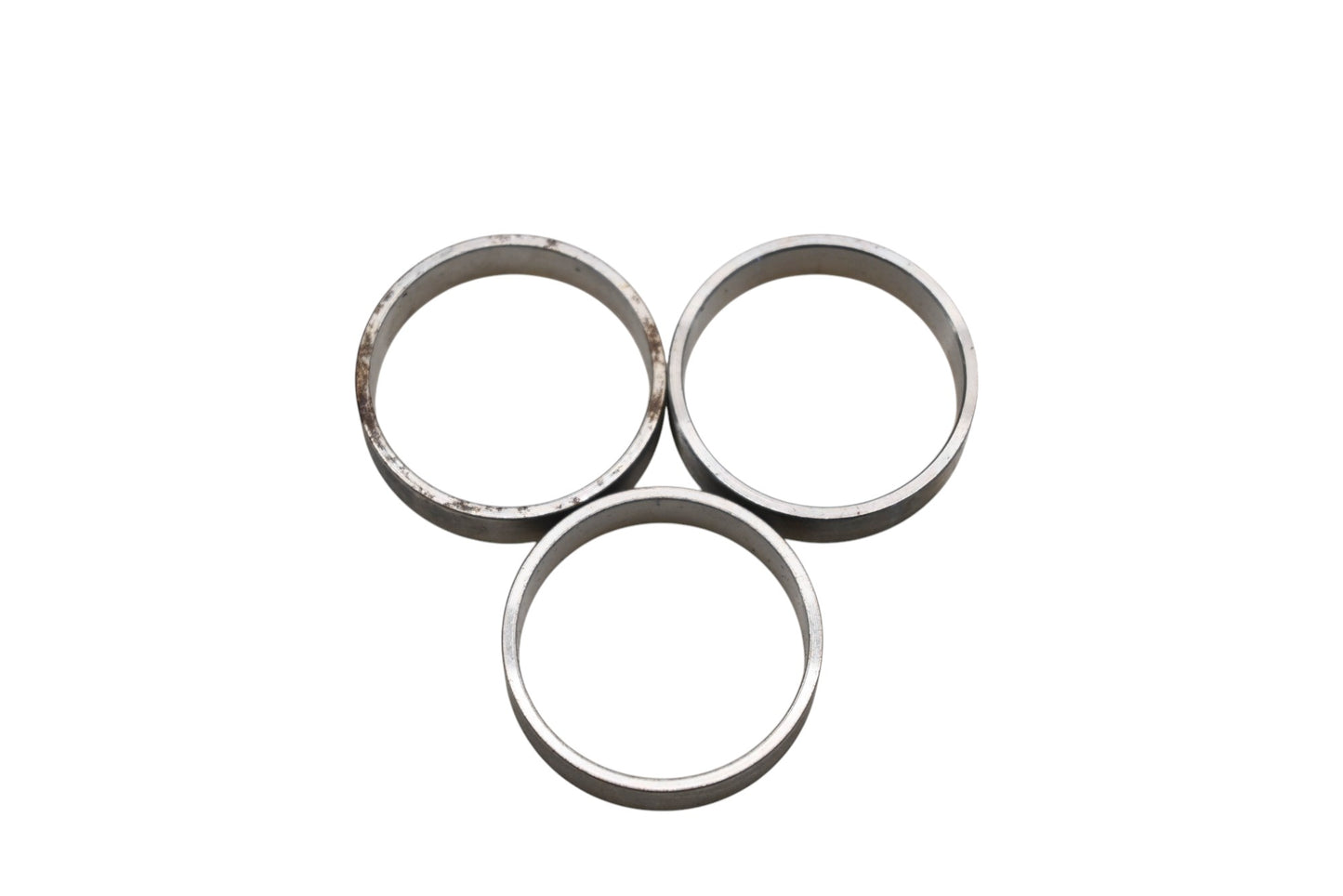 Custom Chrome 92205 Inner Primary Bushings Qty 3 NOS