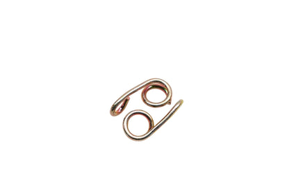New OEM Polaris 5242893 Pigtail Clips Qty 2 NOS