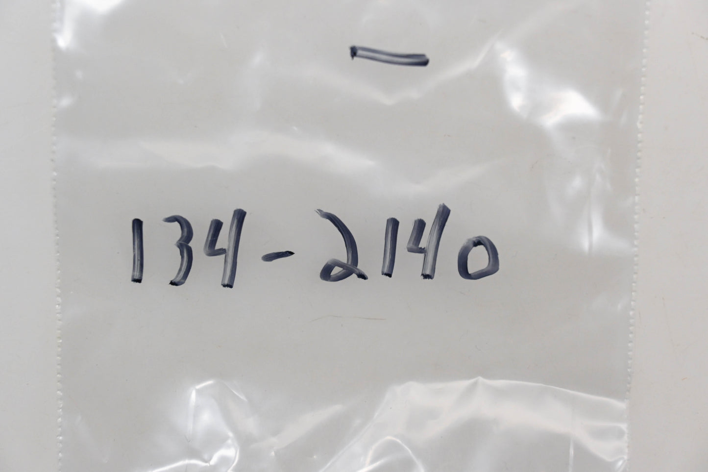 Mikuni 134-2140 Small Round Main Jet #140 Qty 1 NOS