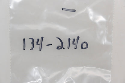 Mikuni 134-2140 Small Round Main Jet #140 Qty 1 NOS