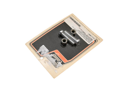 V-Twin 2048-4, 4721 Footpeg Mount Kit Allen Style Qty 1 NOS
