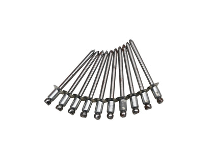New OEM Polaris 7661850 Rivets Qty 10 NOS