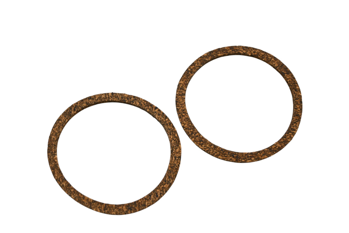 New OEM Harley-Davidson 35231-36 Oil Seal Cork Gaskets Qty 2 NOS