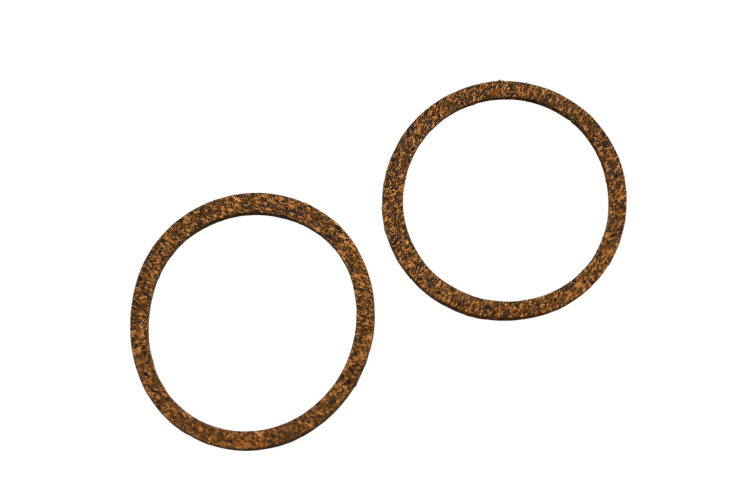 New OEM Harley-Davidson 35231-36 Oil Seal Cork Gaskets Qty 2 NOS