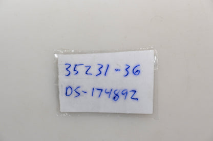 New OEM Harley-Davidson 35231-36 Oil Seal Cork Gaskets Qty 2 NOS