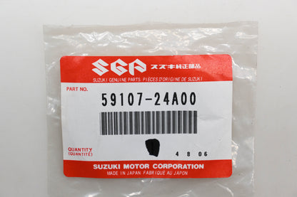 New OEM Suzuki 59107-24A00 Brake Piston Seals Qty 2 NOS