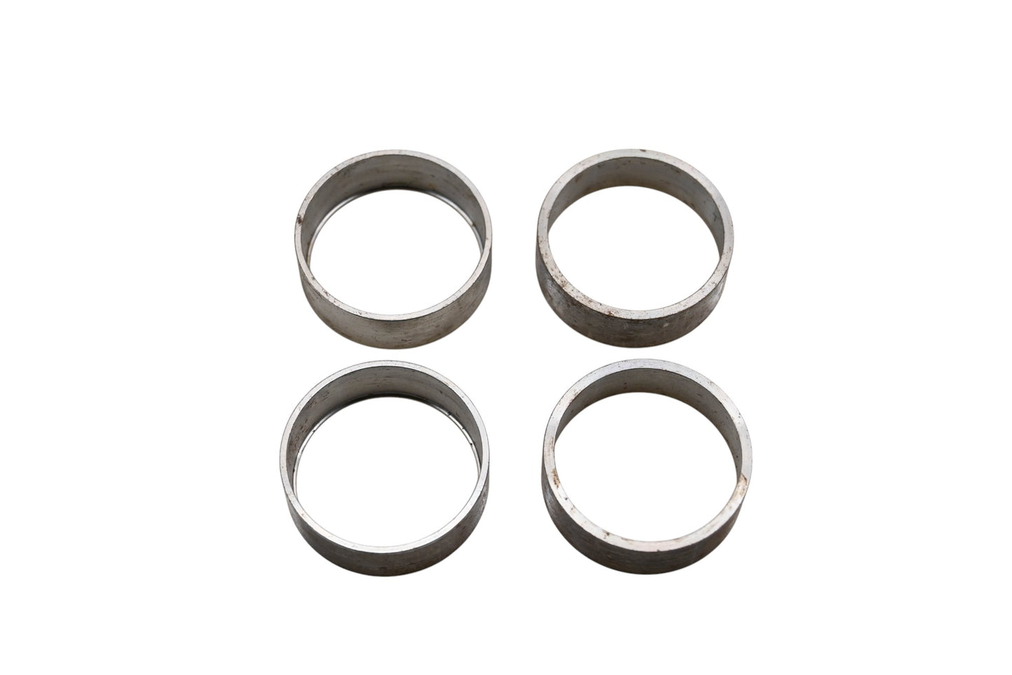 Custom Chrome 92202 Inner Primary Bushings Qty 4 NOS