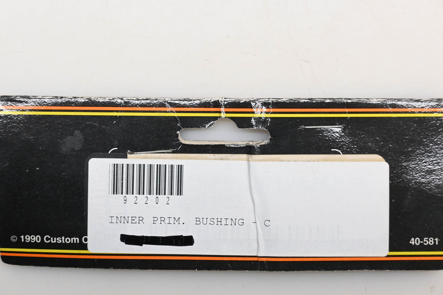 Custom Chrome 92202 Inner Primary Bushings Qty 4 NOS