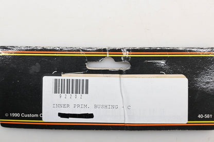 Custom Chrome 92202 Inner Primary Bushings Qty 4 NOS