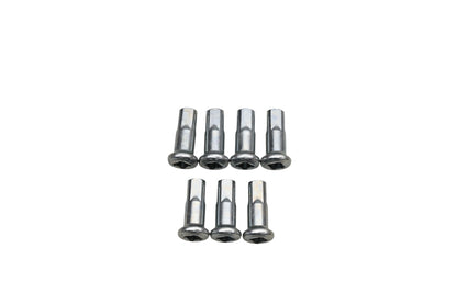 New OEM Yamaha 2TY-F5195-00-00 Spoke Nipples Qty 7 NOS
