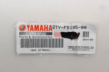 New OEM Yamaha 2TY-F5195-00-00 Spoke Nipples Qty 7 NOS
