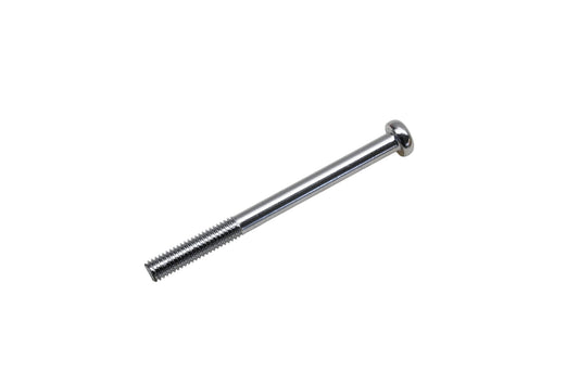 New OEM Suzuki 02112-06707 Screw Qty 1 NOS