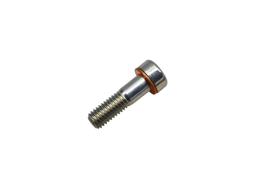 New OEM Yamaha 1E7-23181-00-00 Hexagon Socket Bolt Qty 1 NOS