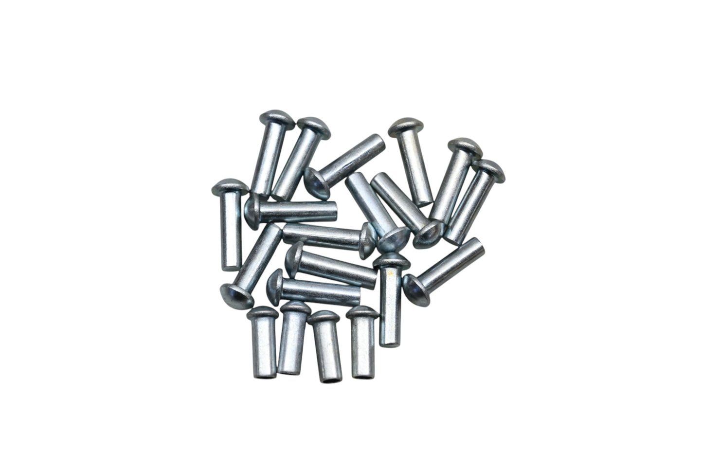 Custom Chrome 19321 Sprocket Rivet & Dowel Kit 62-66 FLH Qty 1 NOS