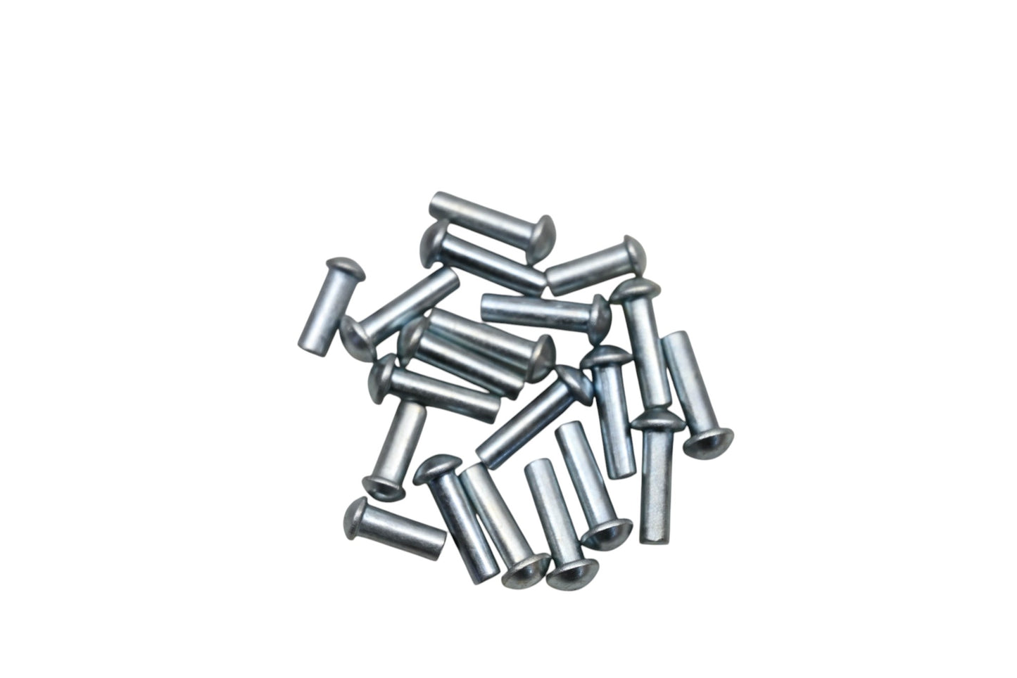 Custom Chrome 19321 Sprocket Rivet & Dowel Kit 62-66 FLH Qty 1 NOS