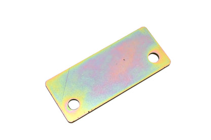 New OEM Polaris 5249193 Steering Hoop Plate Qty 1 NOS