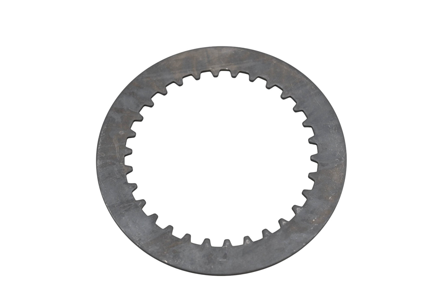 New OEM Kawasaki 13089-1101 Clutch Plate Qty 1 NOS