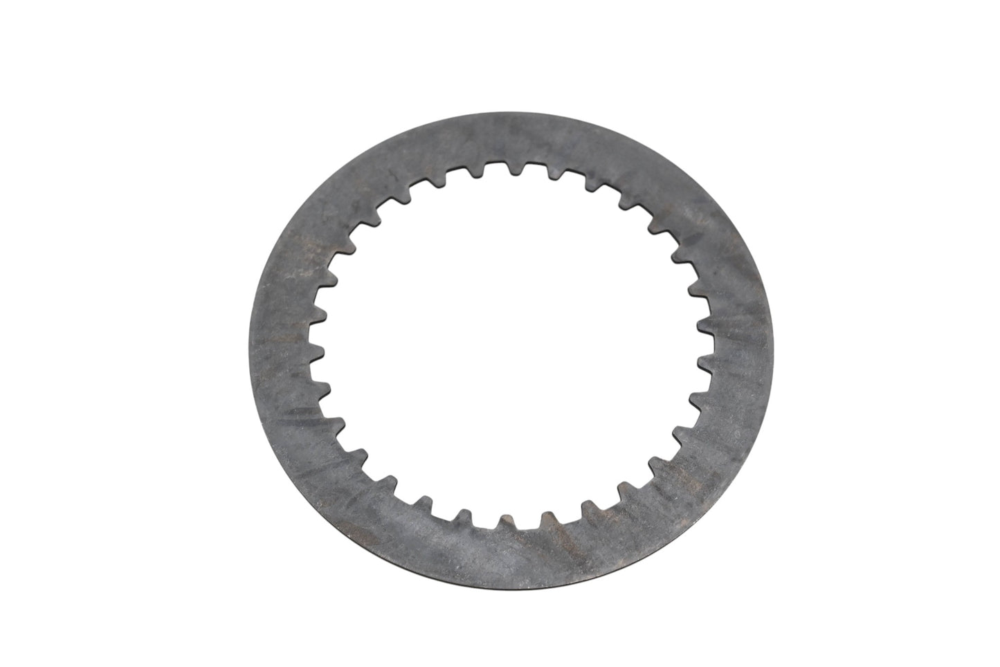 New OEM Kawasaki 13089-1101 Clutch Plate Qty 1 NOS