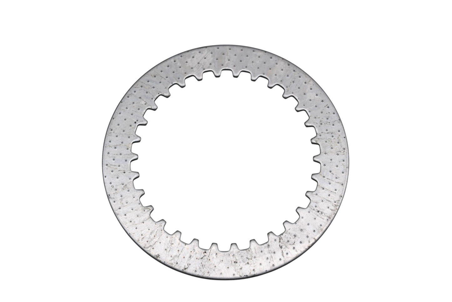 New OEM Kawasaki 13089-1087 Clutch Plate Qty 1 NOS