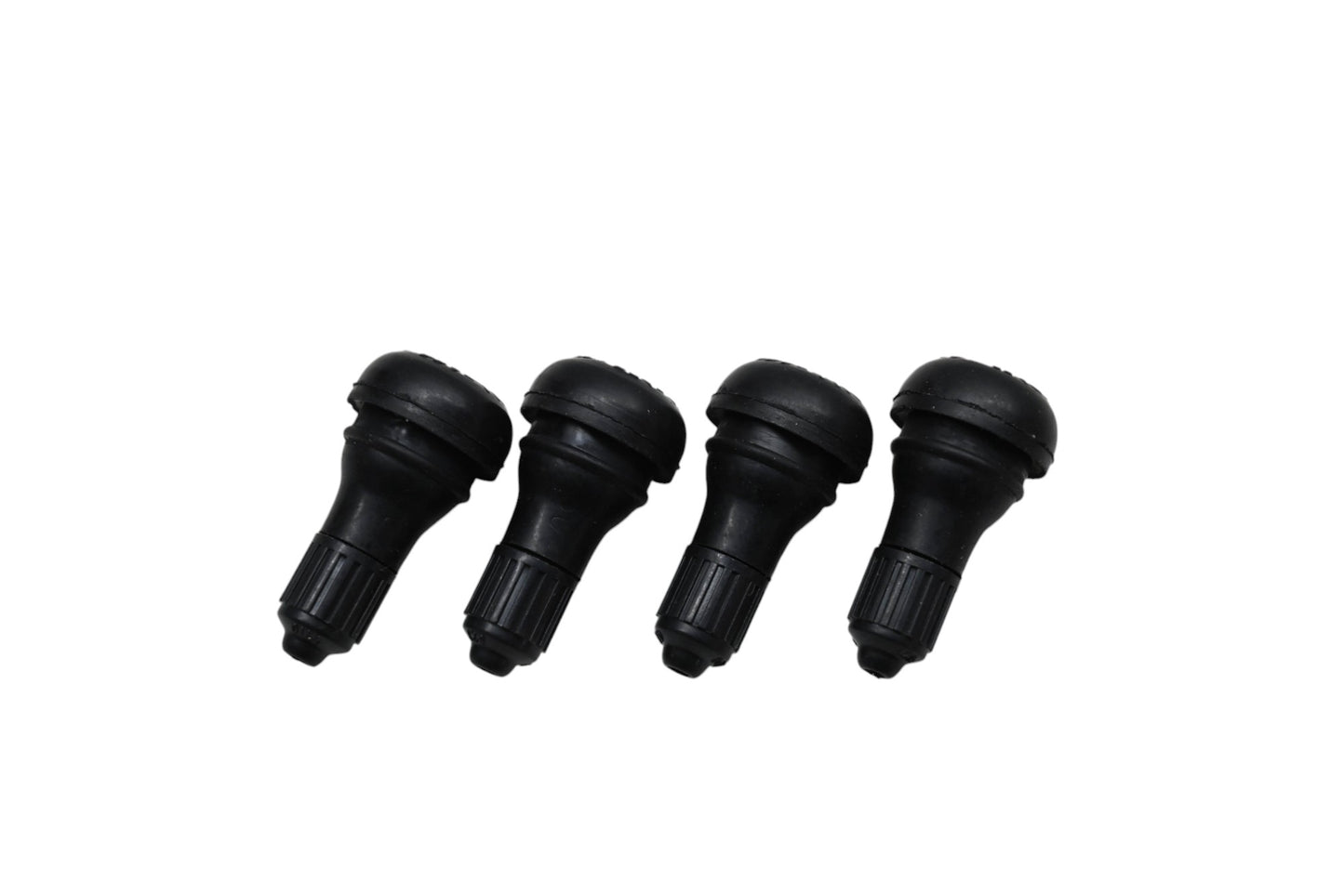 Dill Air Controls 0360-0003 Snap-In Tire Valves Qty 4 NOS