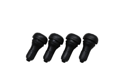 Dill Air Controls 0360-0003 Snap-In Tire Valves Qty 4 NOS