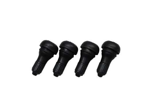 Dill Air Controls 0360-0003 Snap-In Tire Valves Qty 4 NOS