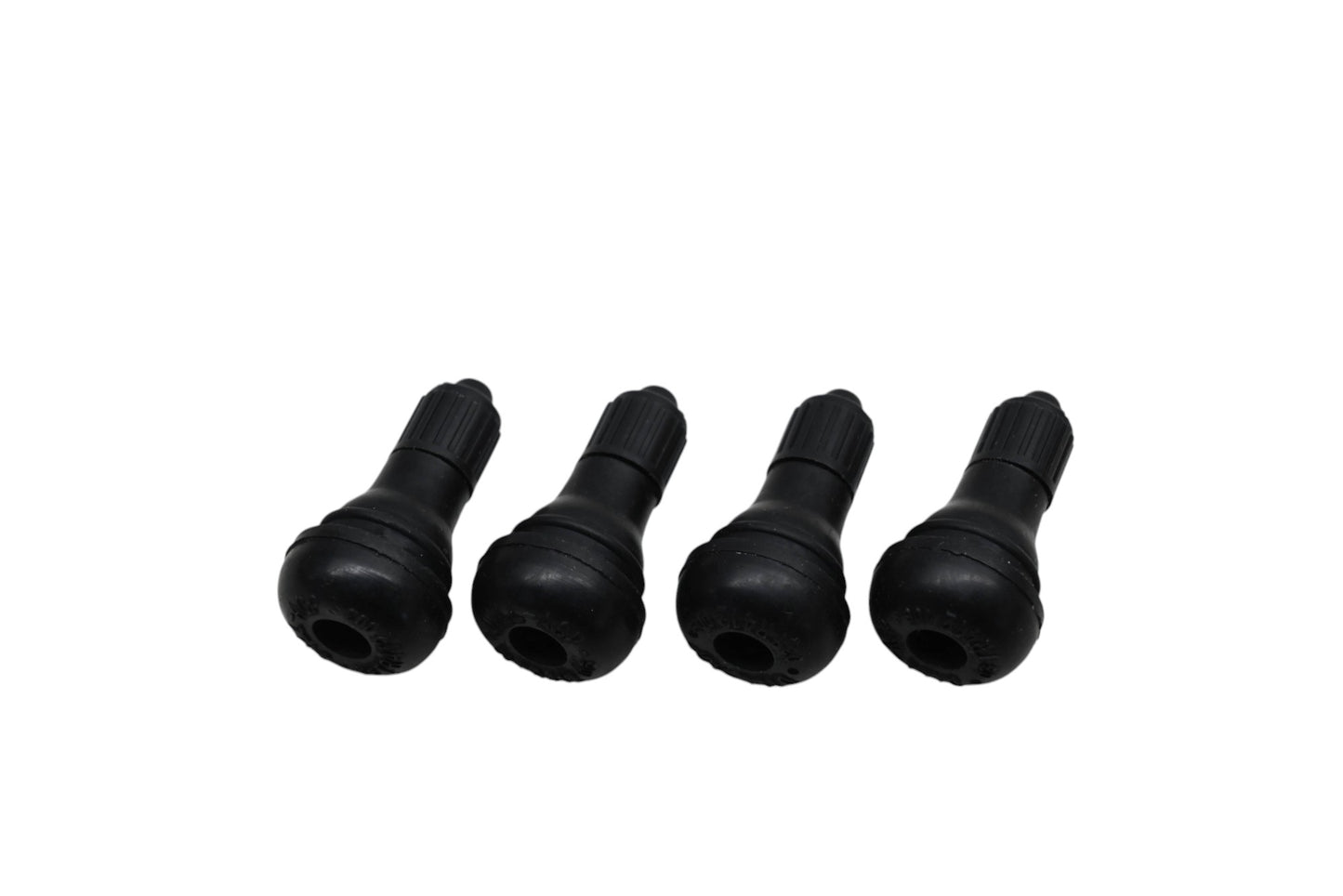 Dill Air Controls 0360-0003 Snap-In Tire Valves Qty 4 NOS