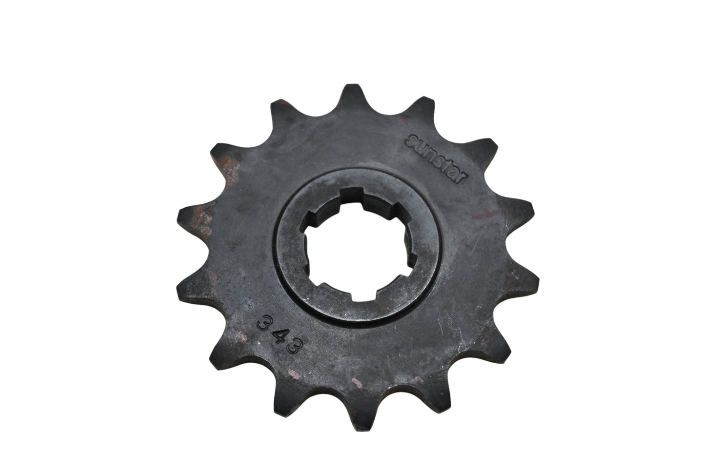 Sunstar 34314 Sprocket Qty 1 NOS