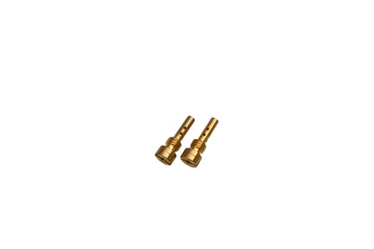 EBC 424-25-48 Pilot Jets Qty 2 NOS