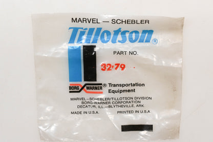 Tillotson 32-79 Inlet Fulcrum Pin Qty 4 NOS