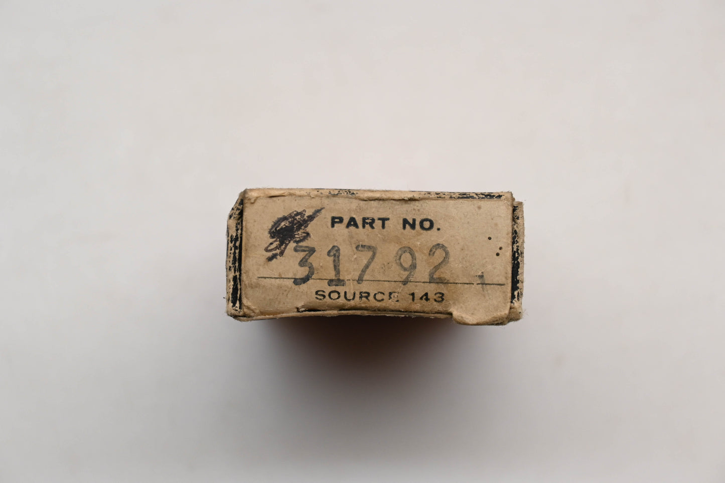 New OEM Tecumseh 31792 Washer Qty 1 NOS