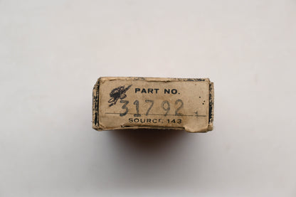 New OEM Tecumseh 31792 Washer Qty 1 NOS