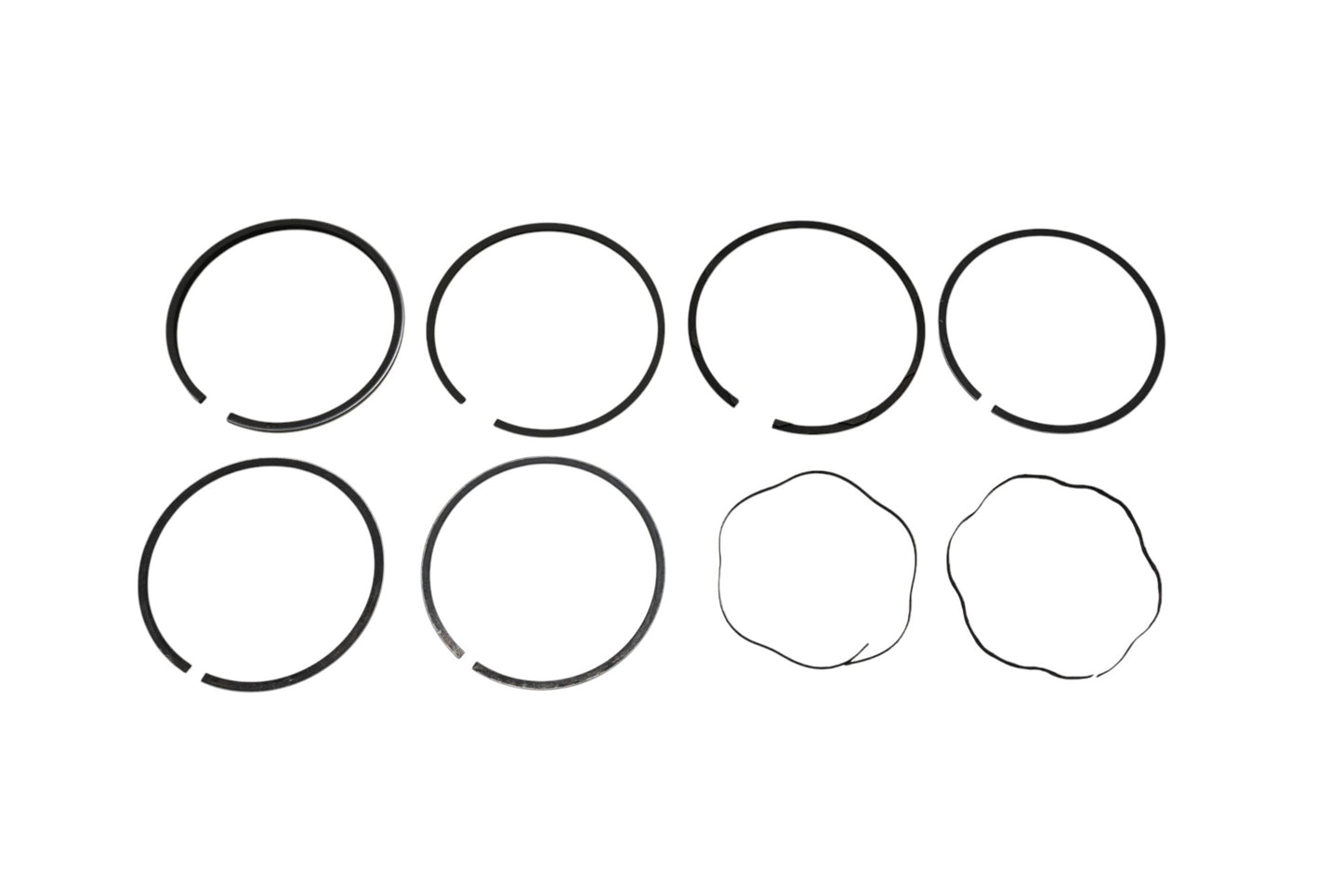 New OEM Tecumseh 29903 Piston Ring Kit Qty 1 NOS