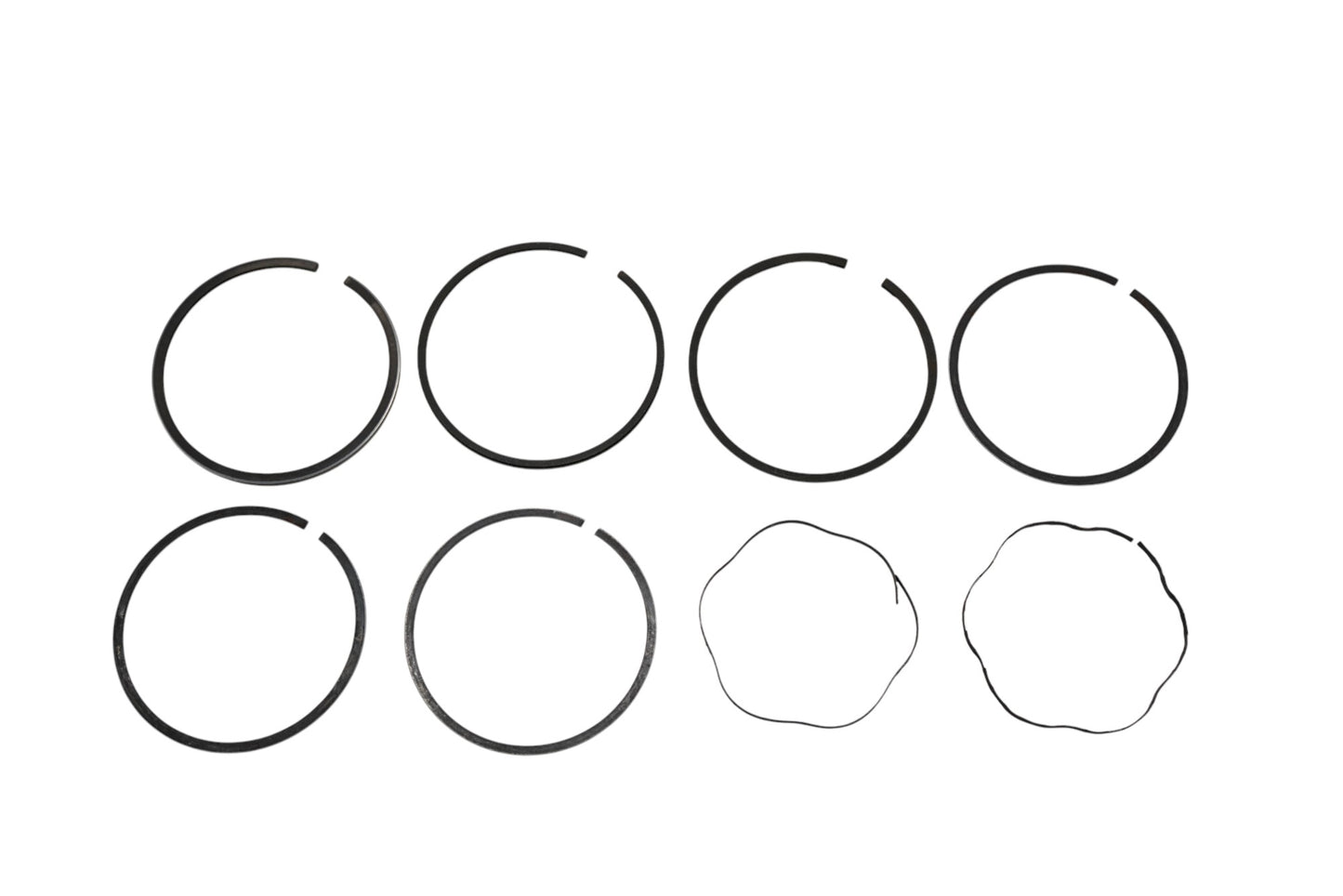 New OEM Tecumseh 29903 Piston Ring Kit Qty 1 NOS