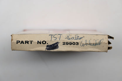 New OEM Tecumseh 29903 Piston Ring Kit Qty 1 NOS