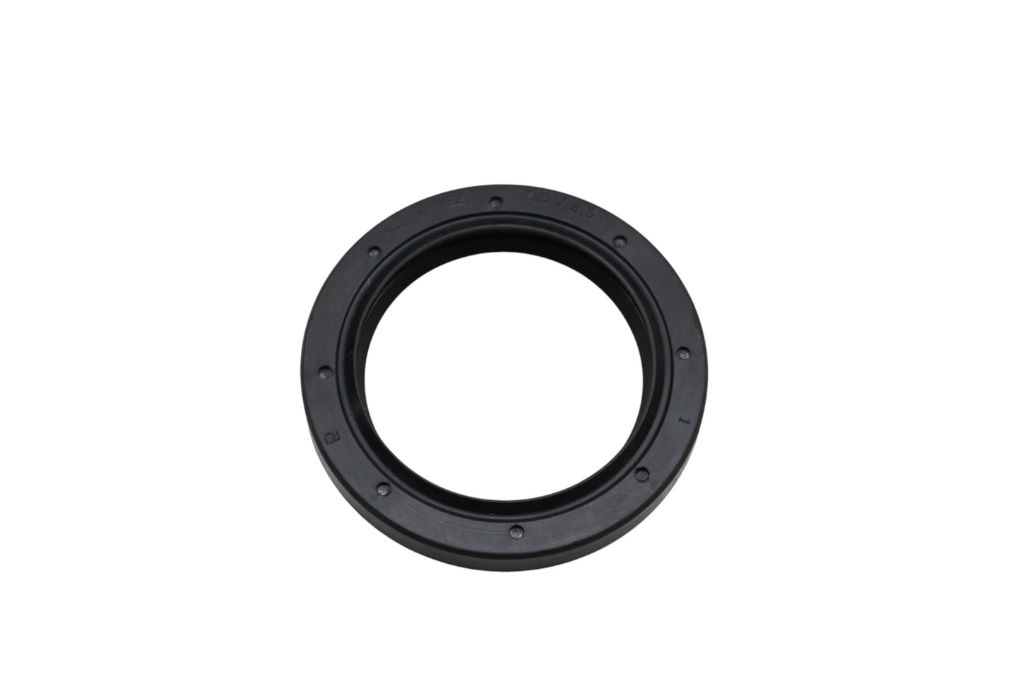 Aftermarket 1314 45 x 62 x 7.5/8.5mm Oil Seal Qty 1 NOS