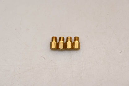 EBC HJ190-4 Mikuni Hex Head Main Jets Size 190 Qty 4 NOS