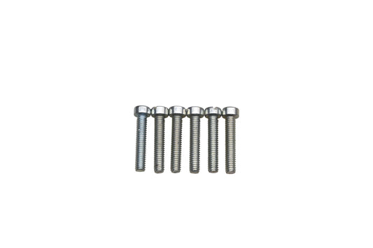 S&S Cycle 50-0150 Idle Adjustment Screws Qty 6 NOS
