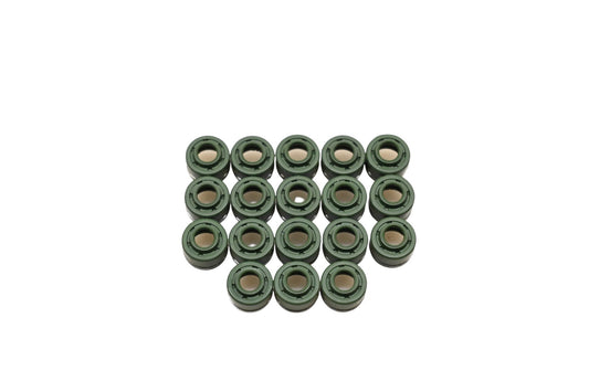 Vesrah 8399V, VS-3002-10-HP, 09289-05003 Valve Seal Suzuki ALT LT LTF16 Qty 18 NOS