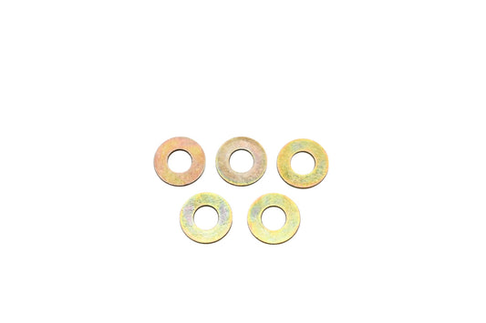 Gravely 64373, 120392 Flat Washers Qty 5 NOS