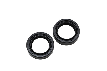 Parts Unlimited FS-037 Front Fork Seal Kit Qty 1 NOS